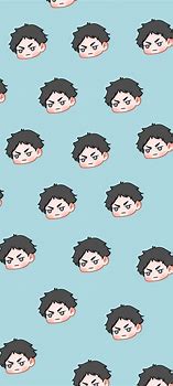 Image result for Akashi Wallpaper Haikyuu