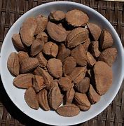 Image result for Brazil Nut Allergy Symptoms