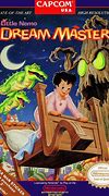 Image result for Moebius Little Nemo