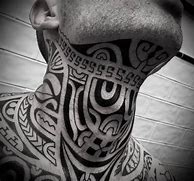 Image result for Good Neck Tattoos