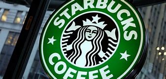 Image result for Starbucks Full Logo