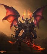 Image result for Covetous Demon Art