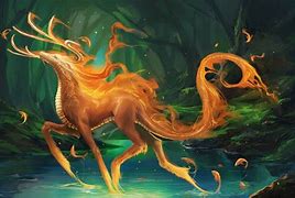 Image result for Mythical Fire