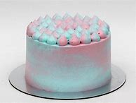 Image result for Fairy Floss Cake