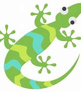 Image result for Lizard Emoji