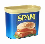 Image result for Big Can of Spam