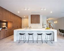 Image result for Modern Wood Hood