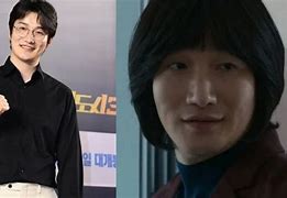 Image result for Heo Dong Won Wife