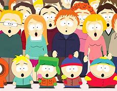 Image result for South Park Season 19