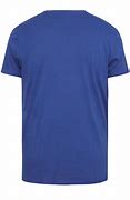 Image result for Royal Blue T-Shirt Bllank