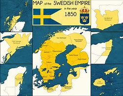 Image result for Swedish Empire