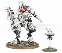 Image result for Warhammer 40K Tau Human