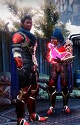 Image result for Shaw Han Destiny 2