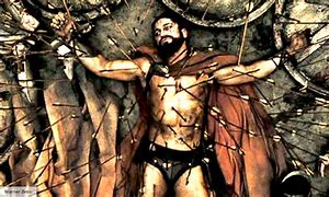 Image result for Gerard Butler as Leonidas