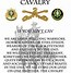 Image result for Cav Scout Motto