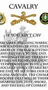 Image result for Cav Scout Motto