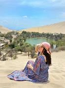 Image result for Huacachina Pics