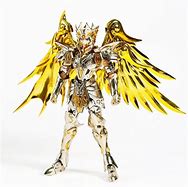 Image result for Saint Seiya All God Cloth