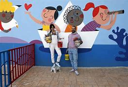 Image result for Murales