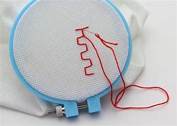 Image result for Filling Stitch