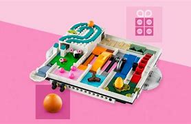 Image result for LEGO 40954