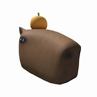 Image result for Capybara Shirt Roblox