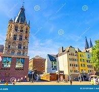 Image result for Rathaus Cologne