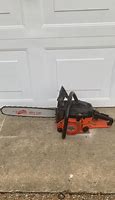 Image result for Dolmar Chainsaw 111