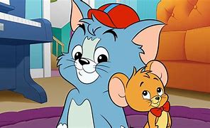 Image result for Tom and Jerry Kids Mouse