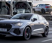 Image result for Audi Family Car SUV