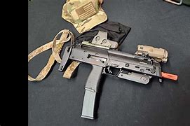 Image result for HandK MP7 A2