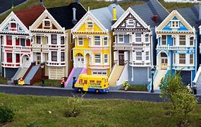 Image result for Build LEGO House