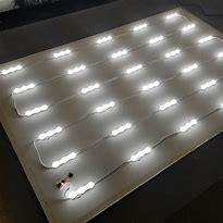 Image result for 2X2 LED Panel Light