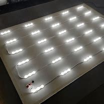 Image result for Large LED Panel Light