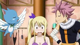 Image result for Lucy Angry Fairy Tail Fanfic