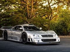 Image result for CLK GTR Engine