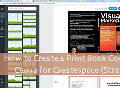 Image result for Canva Book Cover