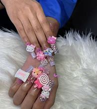 Image result for Ly Retmand Nails