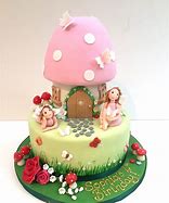 Image result for Brack Fairy Cakes