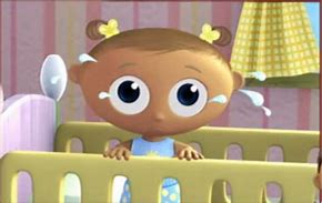 Image result for Super WHY Joy