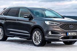 Image result for Black 2023 Ford Edge