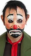 Image result for Clown Teeth Face Mask