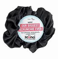 Image result for Long Hair Scrunchies