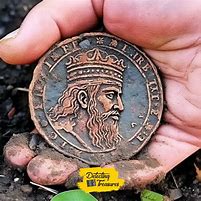 Image result for Found Old Coins