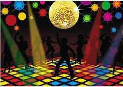 Image result for 70s Party Background