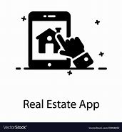 Image result for Real Estate App Logo