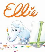 Image result for Ellie the Eliphant