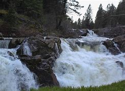 Image result for Little Salmon Falls