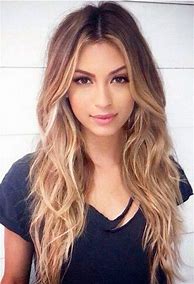 Image result for Cute Hairstyles Long Hair