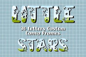 Image result for Stars Element for Canva